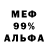 Метадон methadone KaHa6uC
